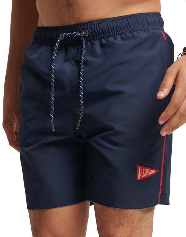 Superdry Man Swim Trunks 